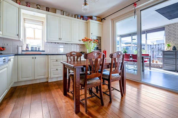 Medium property photo - Korte Bunder 7, 4741 TV Hoeven